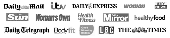 Weight loss without dieting